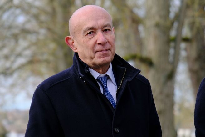 Le sénateur de l'#Allier Claude Malhuret rejoint le parti Horizons d'Edouard Philippe

cc <a href="/ClaudeMalhuret/">Claude Malhuret</a> <a href="/EPhilippe_LH/">Edouard Philippe</a> 

lamontagne.fr/vichy-03200/ac…
