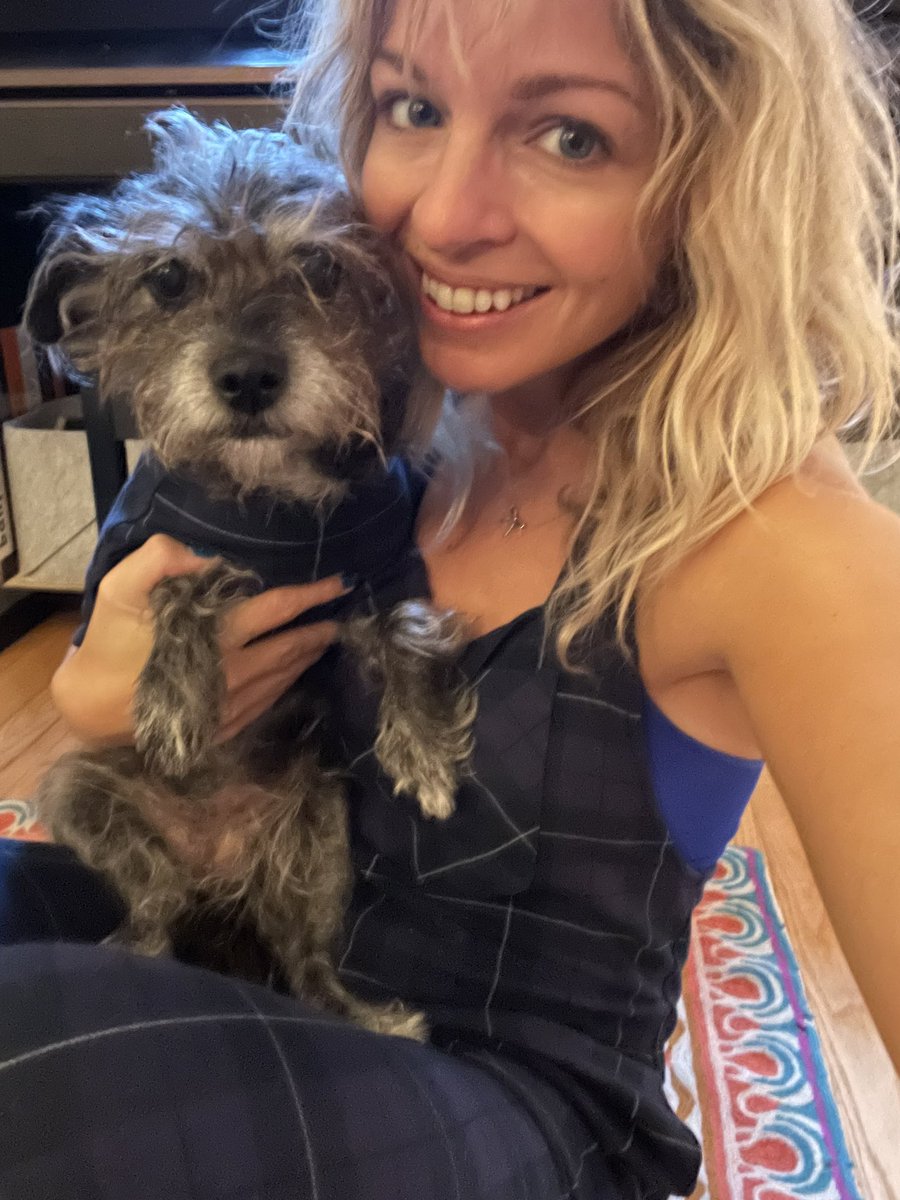 We match, thanks to <a href="/kristawodelet/">Krista Wodelet</a>. #twinning