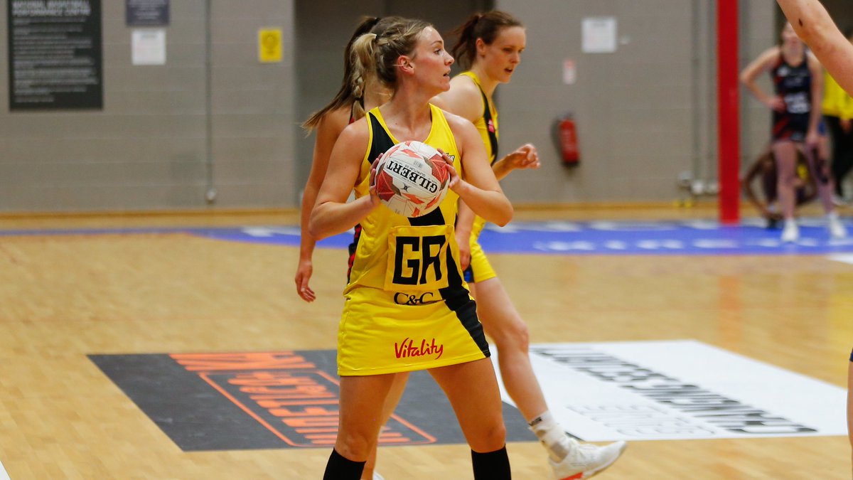 A taste of what's to come 😋

We saw plenty of signings in their new dresses at <a href="/RiseAgainFest/">Rise Again Festival</a> 🆕

They'll make their competitive debuts at Season Opener 2022 🎫

📸 <a href="/Touchlinepics/">Touchlinepics Sports & Event Photography (Leeds)</a>