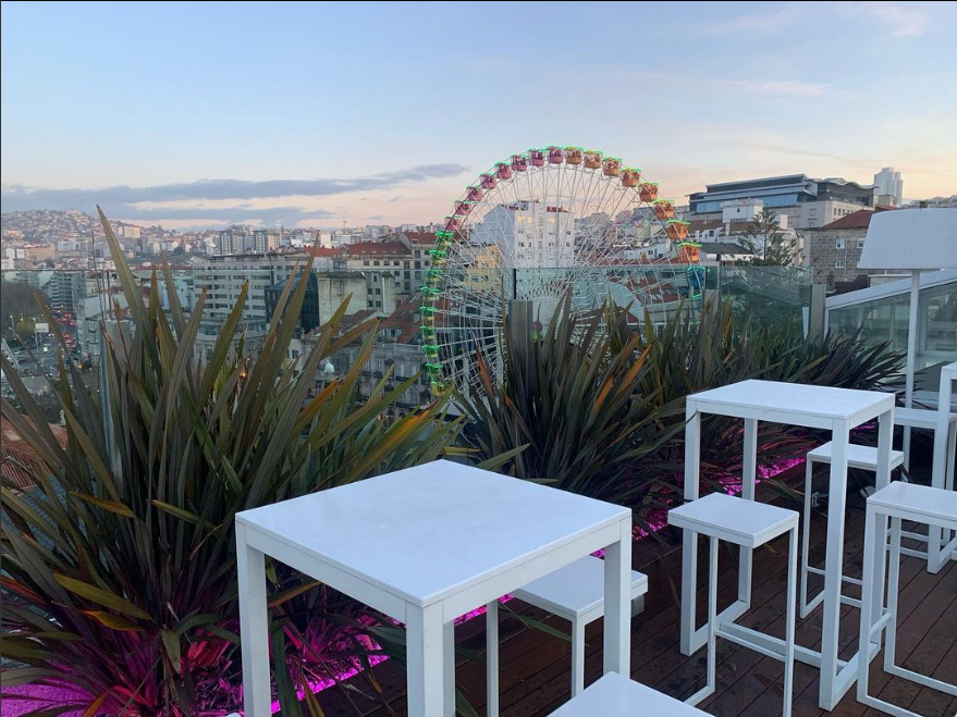 🎄 ¡SORTEO! 🎄 Hasta el próximo 20 de Diciembre sorteamos una NOCHE para 2 personas en el Gran Hotel Nagari.

🔊 Para participar simplemente ✅ sigue este perfil ✅, diremos el ganador el próximo 20 de Diciembre. ¡Permaneced atentos!  🎁 ❤️ 😘