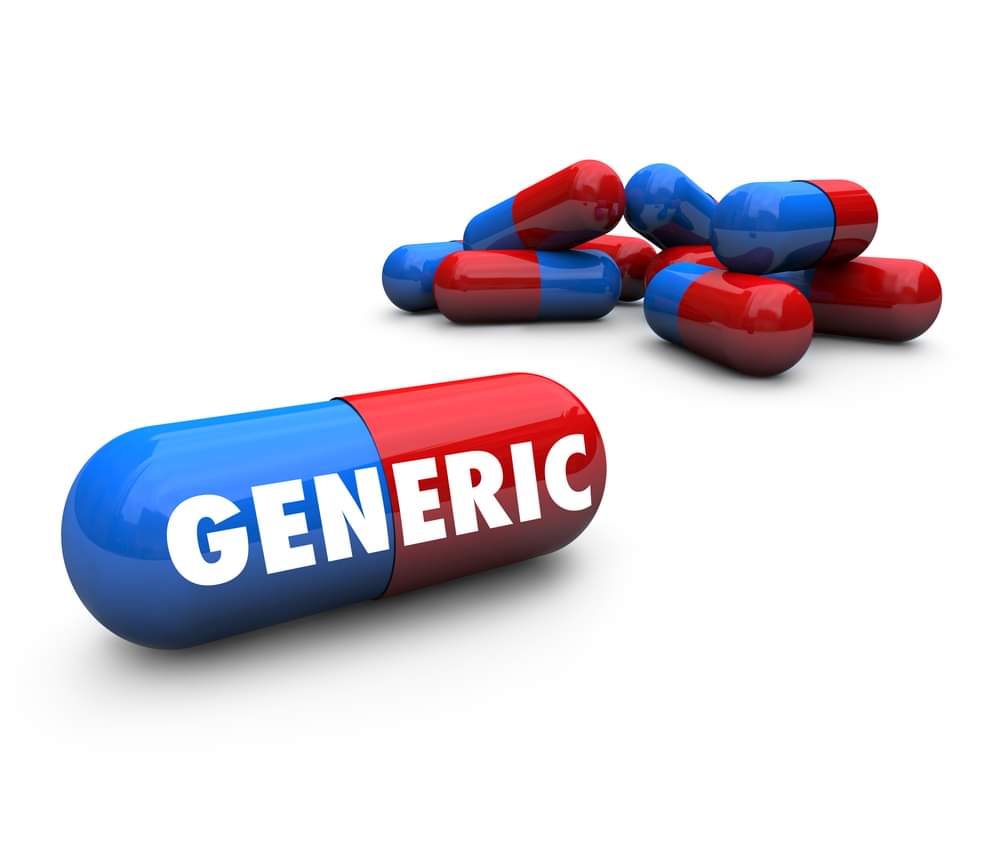 Increasing the use of generic drugs is one anti-inflation tactic that could work! Genrus United was ahead of the curve and continues to work towards keeping medication Affordable for our members!

bit.ly/3oLon7q