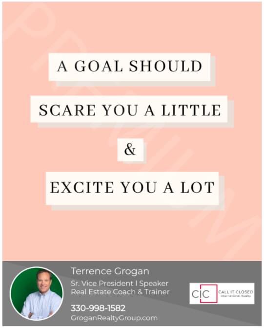 GroganRealty's tweet image. Buying a new home is a great goal!!

At the same time it can be exciting and scare you. 

Our job is to make sure all the boxes are checked to minimize the anxiety and convert the excitement into a dream come true!!

Let us help!