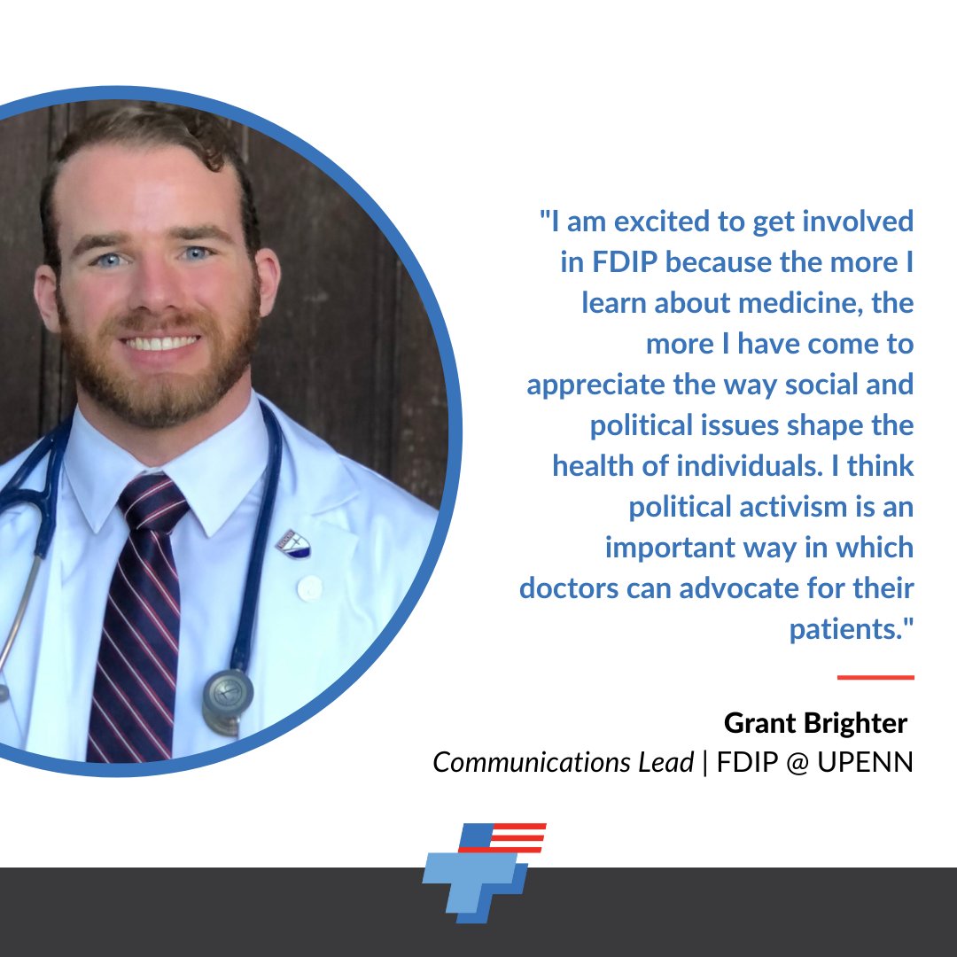 Thrilled to introduce you to the #ChangeAccelerators of our brand new chapter—FDIP <a href="/Penn/">Penn</a>! 

We can't wait to see what Aidan, Mitchell, Gyan, + Grant bring to this movement for patient-centered change.