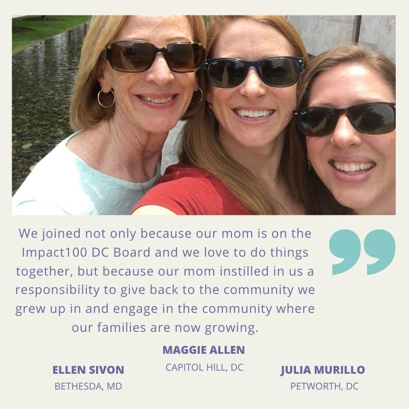 Impact100DC tweet media