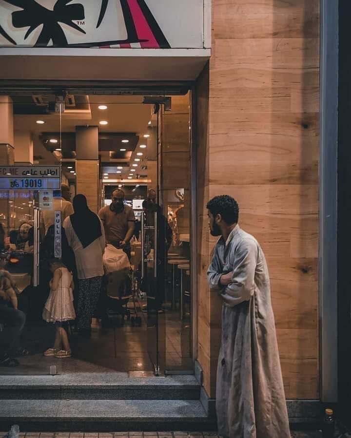 والمحتاجين إليك يارب سدد اعوازهم  من فيض غناك ♥️