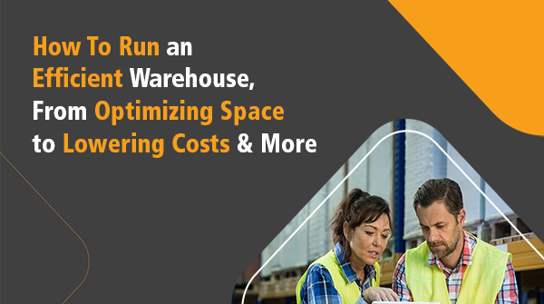 ModulaUS's tweet image. Our expert team has created a thorough guideline on how to run a truly efficient (and successful) warehouse.
Check it out below, and share your favorite tips in this thread!
Article: bit.ly/3GDmUGa
#ModulaUSA #ThinkVertical #ThinkModula #Warehouse #warehousing