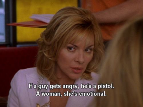 pradasunset's tweet photo. samantha jones https://t.co/NEsNZEWJBk