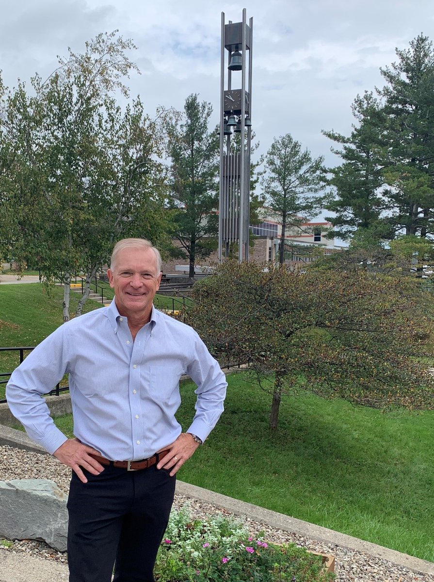 Alfred State PR tweet media