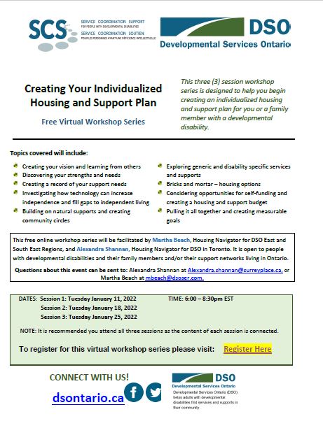 Dso Schedule 2022 Developmental Services Ontario - Dso On Twitter: "Sign Up Now For The  Upcoming January 2022 Housing Plan Webcast Series! Click To Register:  Https://T.co/G1Hxybpad0 #Dsontario #Housing Https://T.co/N2Cse4Q8Ew" /  Twitter