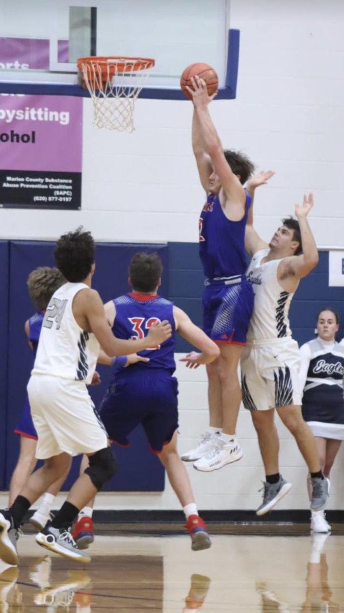 Perfect Rebounding Form. Pictures are great learning material.
