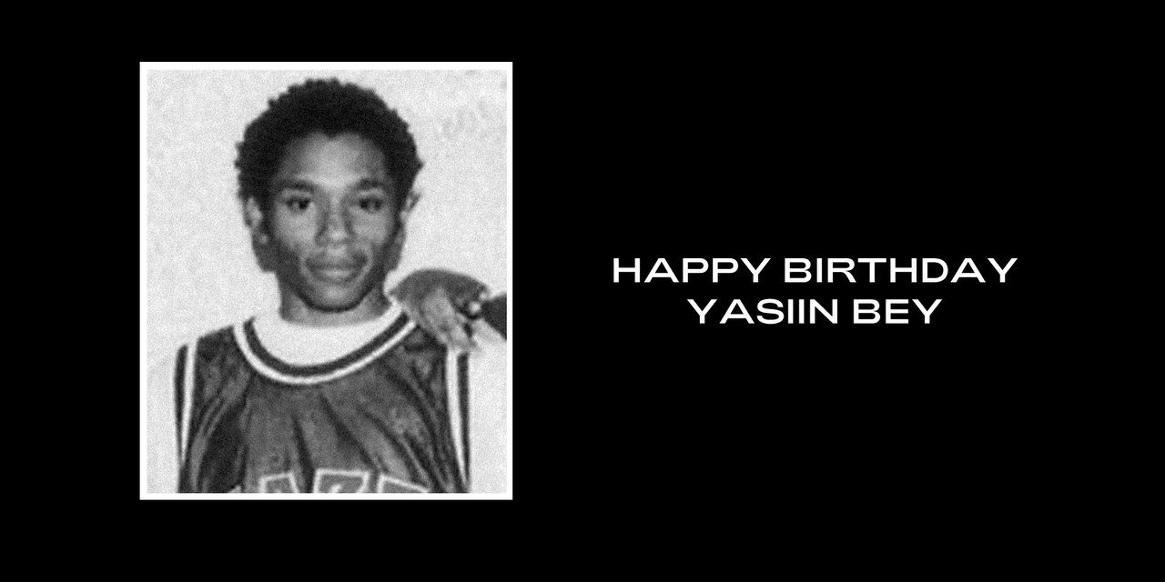  Happy Birthday Yasiin Bey, Regina Hall, Jamie Foxx & NeNe Leakes  