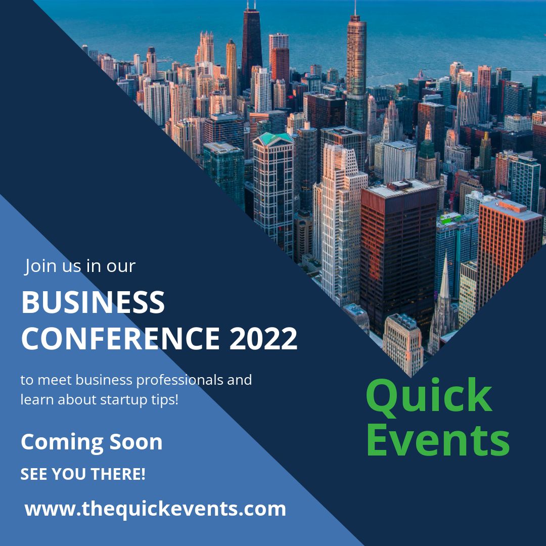 Quick Events tweet media