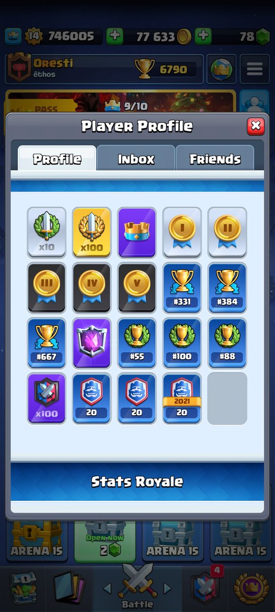 FNO Oresti tweet media