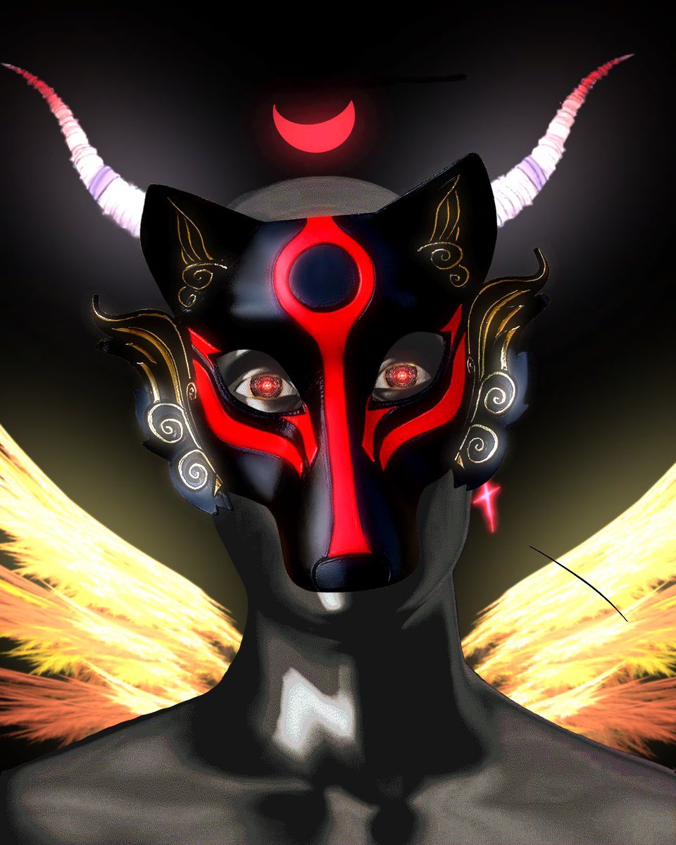 RejectedDevils's tweet image. Check it out guys! It’s up for auction. Hurry up!

opensea.io/collection/rej…

#NFTcollection #NFT #NFTs #NFTCommunity