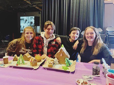 Wasatch Academy tweet media