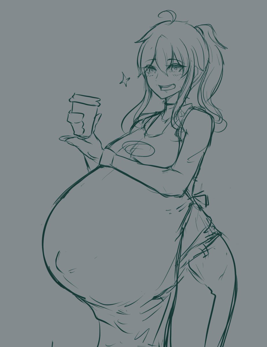 Part-time employee
OC from @john2989027 