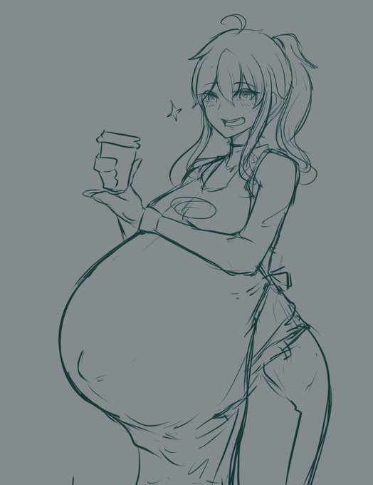 Part-time employee
OC from @john2989027 