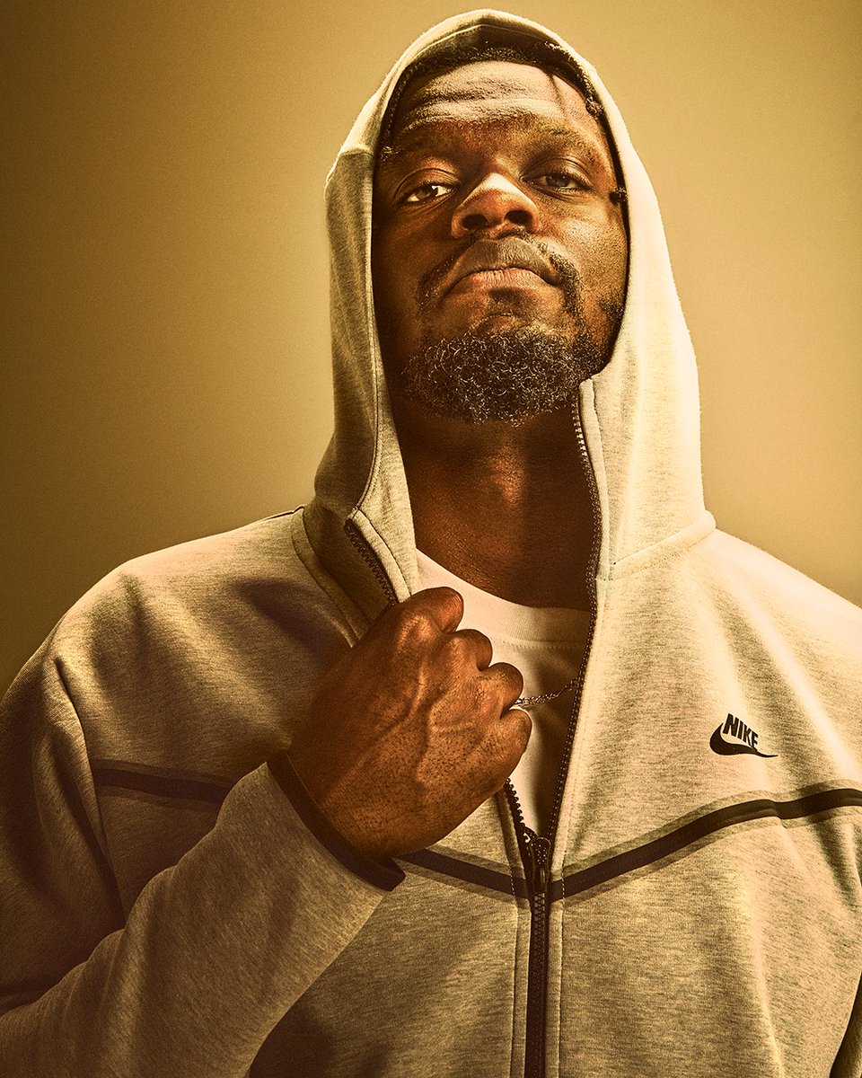 jdsportsus's tweet image. Level up your winter fits with Nike Tech Fleece. 🔥

IG: @juliusrandle30

Discover some essentials: fal.cn/3kC4K

#nike #techfleece #fleece