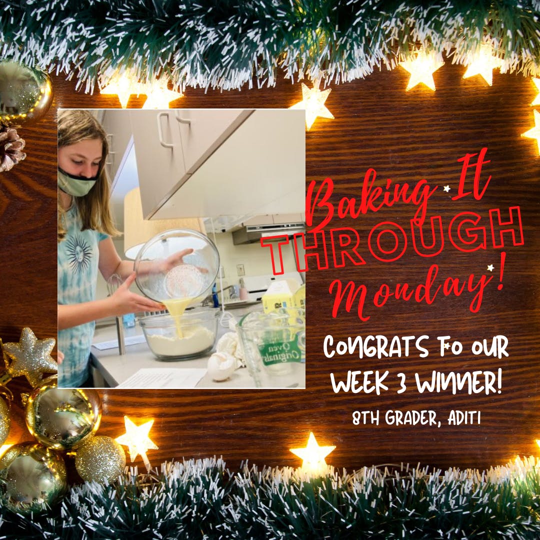 WBMSYearbook's tweet photo. Photo Contest Winner! #WBMS #TheWebbYearbookStaff https://t.co/fKis84LbDX