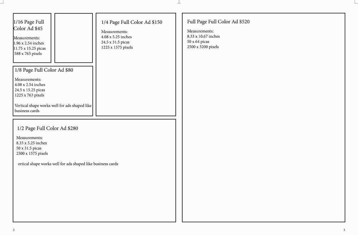 kirtley_ths's tweet photo. Business ads are on sale for the 2022 THS Yearbook. If you're interested in supporting THS Yearboook, full color ads start at $45. Please see the attached flyer and examples. Email ckirtley@twinsburgcsd.org to get your ad today!  @TwinsburgSupt @theTwinsburgHS @twinsburgcsd https://t.co/QfsCoiHJLX