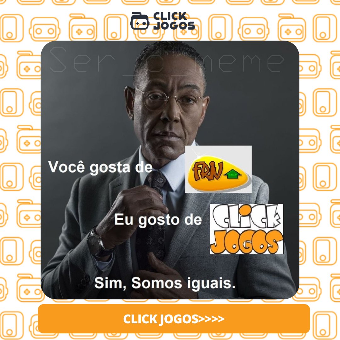 Click jogos-Oficial