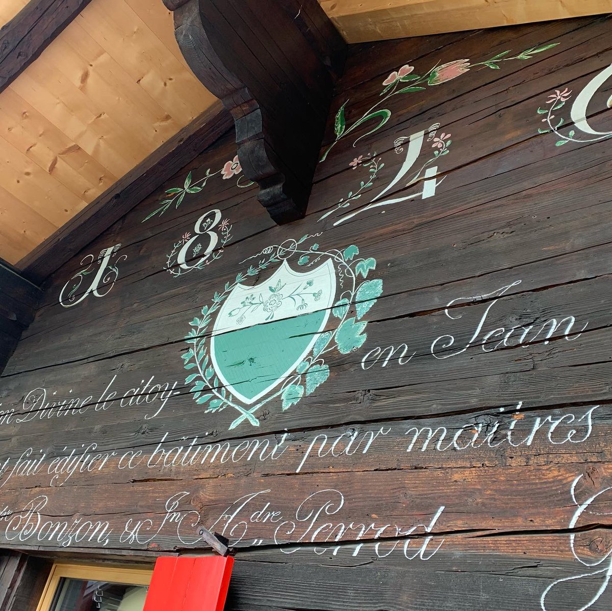 Christophe Bertschy tweet media