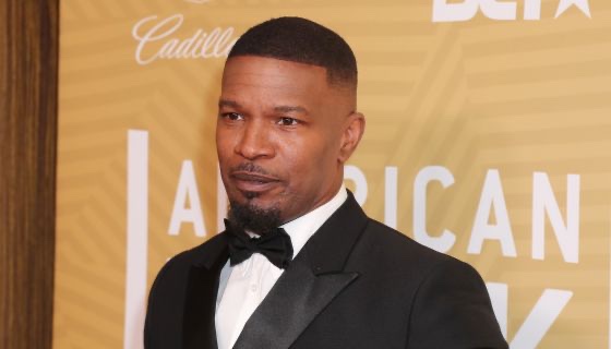 Happy Birthday, Jamie Foxx: Watch How The Multifaceted Talent Manages To Do It All  