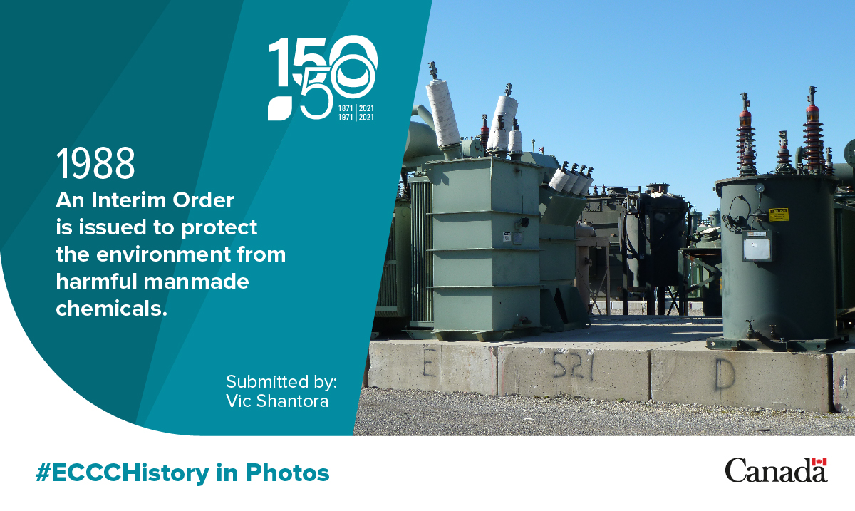 environmentca's tweet photo. Discover our #ECCCHistory in Photos: https://t.co/7NVQgPJ4Vc
#ECCC50
#ECCCHistory https://t.co/w0yTNxAdOd