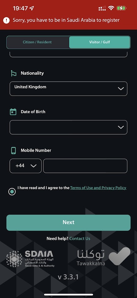 Joe Hassoun tweet media