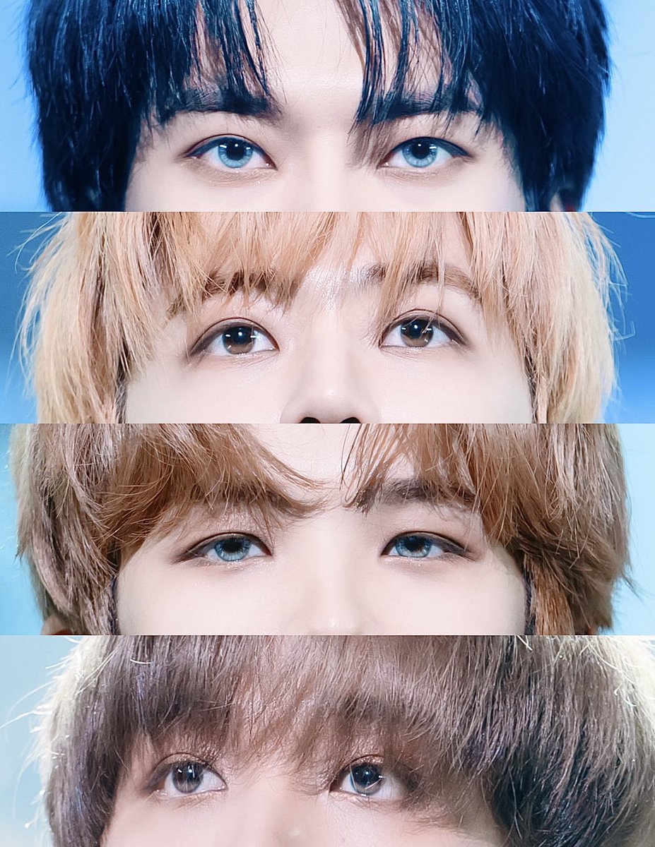 TheJay___'s tweet photo. ——     สีคอนแทคเลนส์สวยจึ้ง✨ https://t.co/iWf94OKOpr