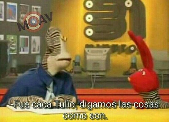 AntoTruth's tweet photo. Después de escuchar al mitómano del KaKas.  #DebateAnatel https://t.co/9KeYrf2Tic