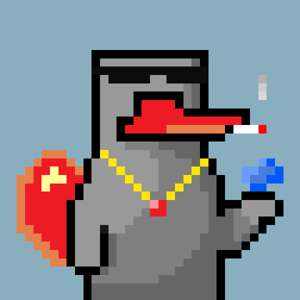 swissmasterk's tweet photo. @PlatyPunks_Real hey frens https://t.co/1Wl6khzBsQ