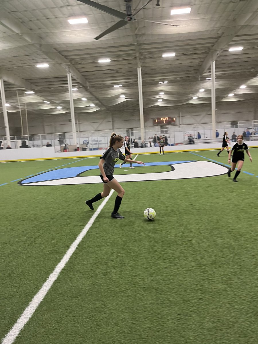 fwplex's tweet image. Can you even name a better way to KICK off your week?? 😁⚽️ #fwplex