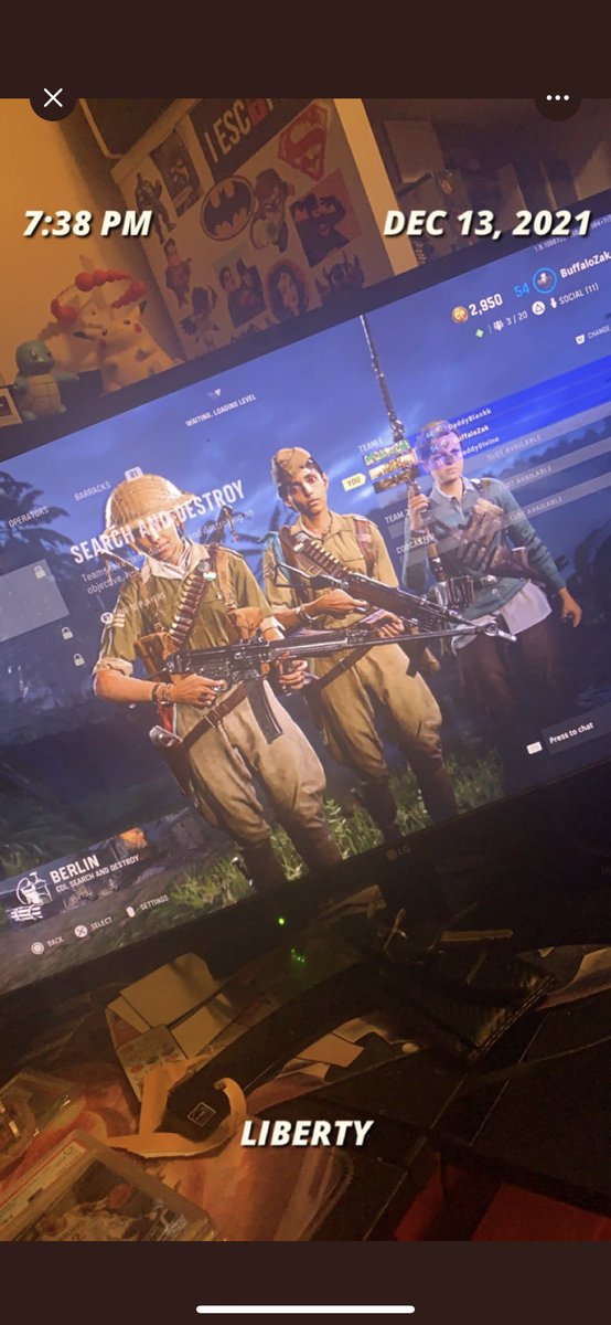 DaddyBlankk tweet media