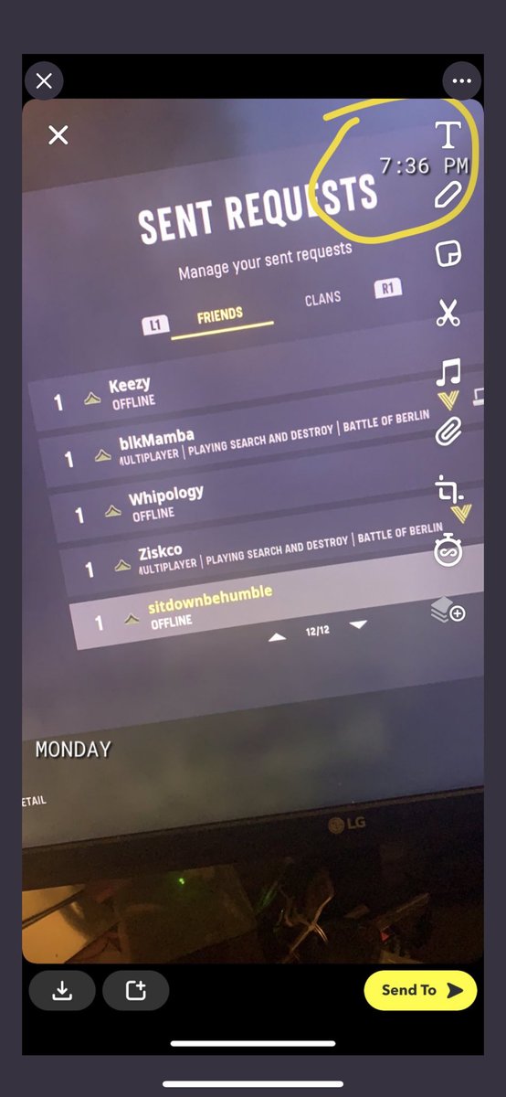 DaddyBlankk tweet media