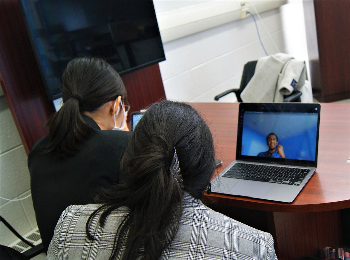 Glenforest STEM tweet media