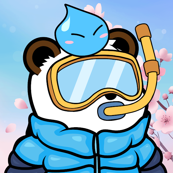 pandaparadiseio's tweet photo. 'Tis the season of giving! Once staking is deployed on the 15th, each panda will have a satchel of 1000 $BAMBOO that will be ready to claim upon first staking! A small gift for our patient holders, or anyone who wishes to join the Panda Fam today! Happy Holidays~🎄🎁🎍
#NFT #Web3 https://t.co/GTX5MXCLag