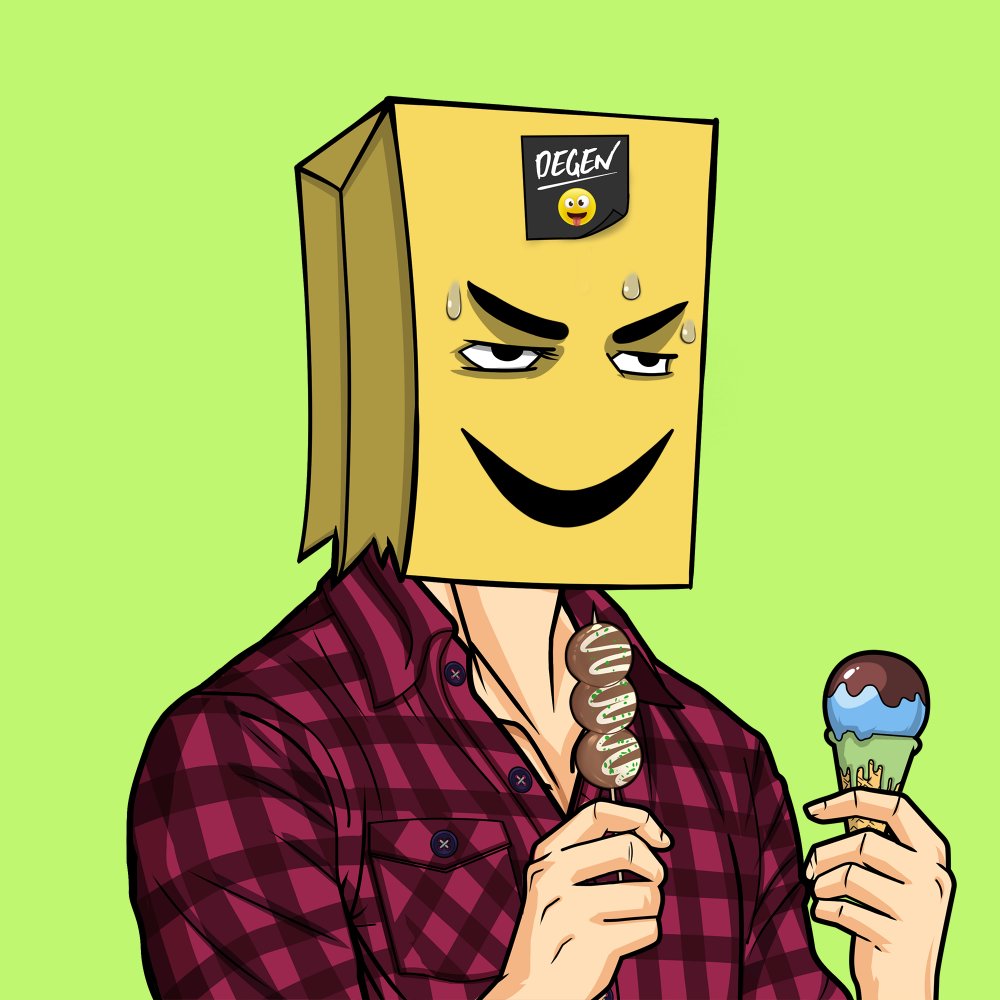 PaperBagNation.eth tweet media