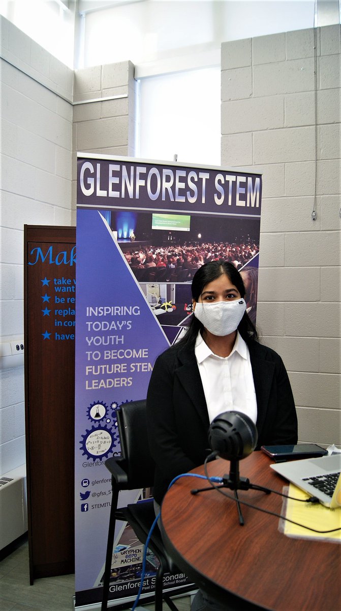 Glenforest STEM tweet media