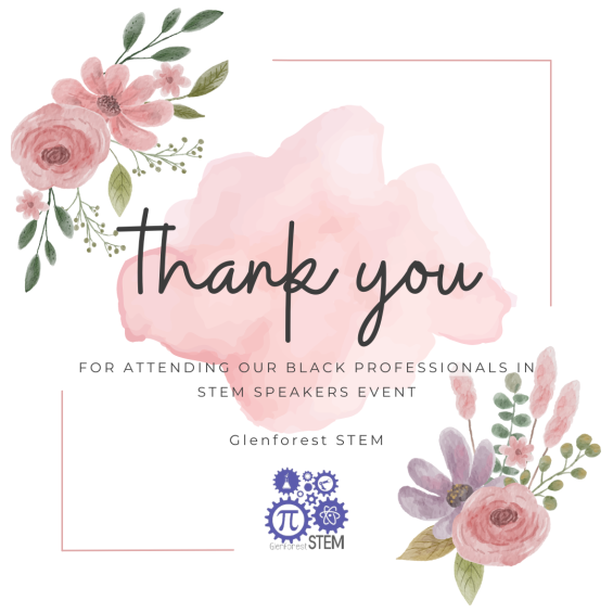 Glenforest STEM tweet media