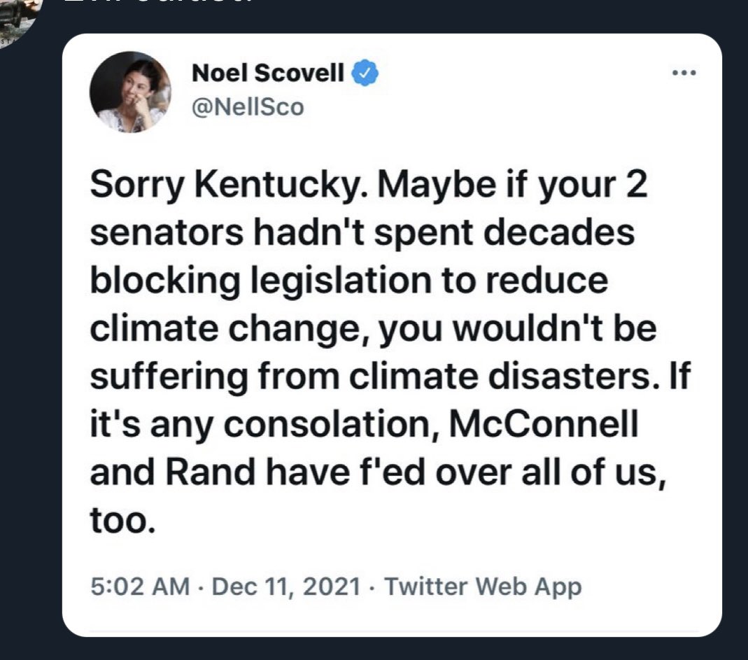 mActorMind's tweet photo. You’re absolutely disgusting. I don’t care what you’re trying to convey, people literally died. https://t.co/287uJPPUEG
