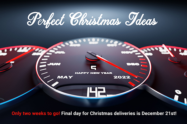 Christmas is less than two weeks away! 💥 - mailchi.mp/8289870dfb39/c…