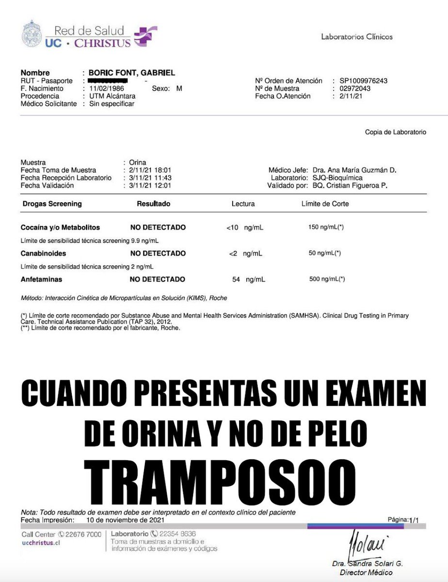 Patrici07089367's tweet photo. Jajaja Los zurdos Qliaos dicen que que fue un Golazo ??

Zurdos no tienen honor , wnes pencas el Mechero vuelve a mentir 

#TodoChileVotaKast 
#DebatePresidencial2021 https://t.co/sJ7l9NDnid