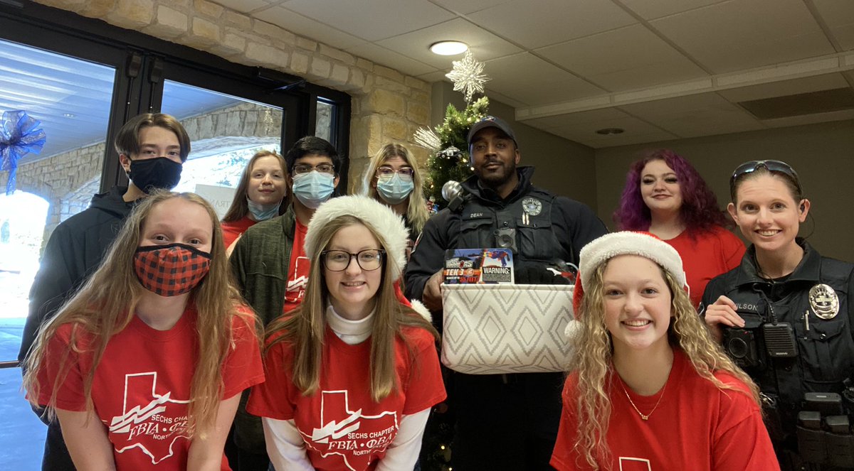 SteeleFBLAChapter tweet media