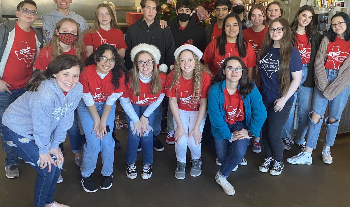 SteeleFBLAChapter tweet media