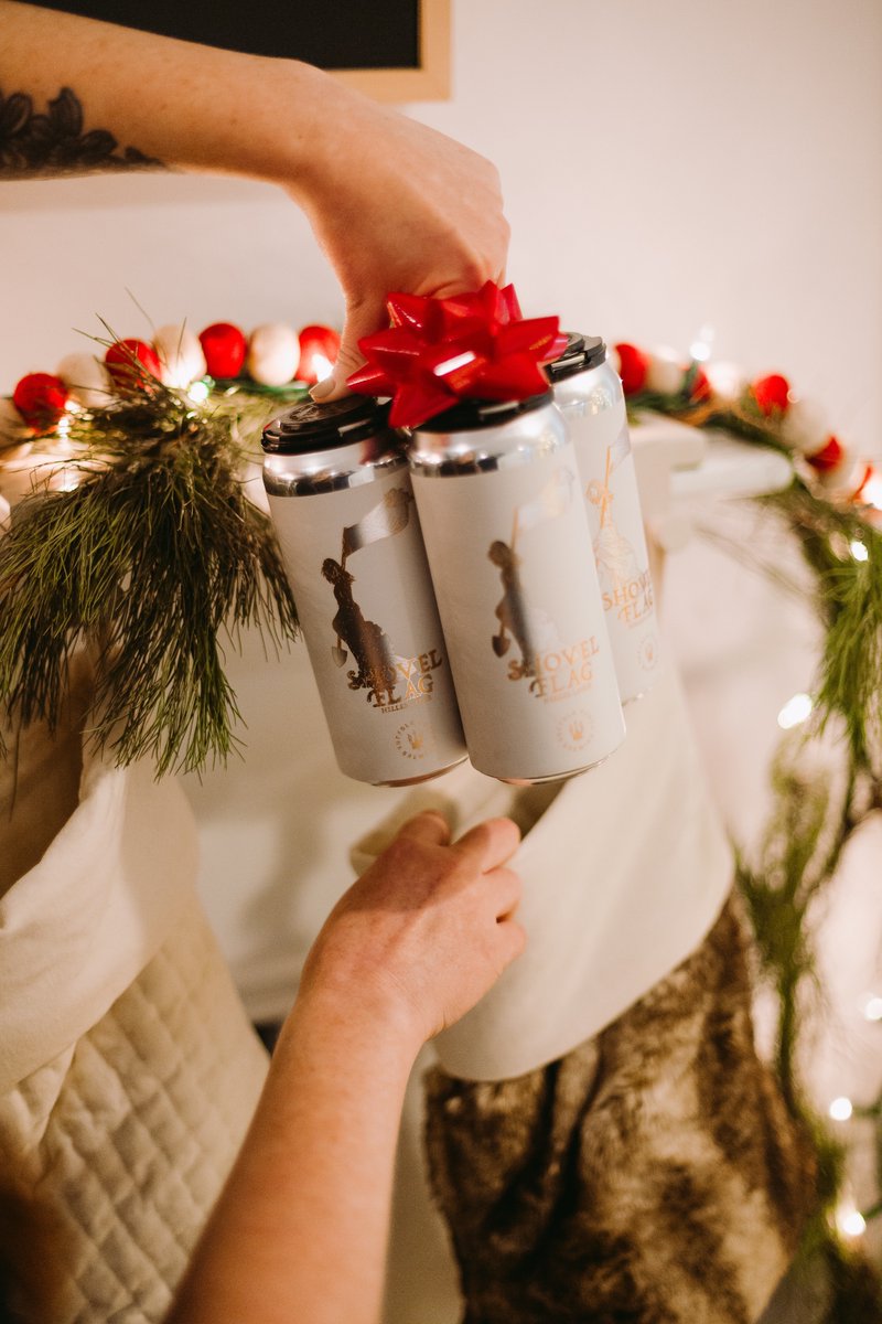 Suffolk Punch Brewing tweet media