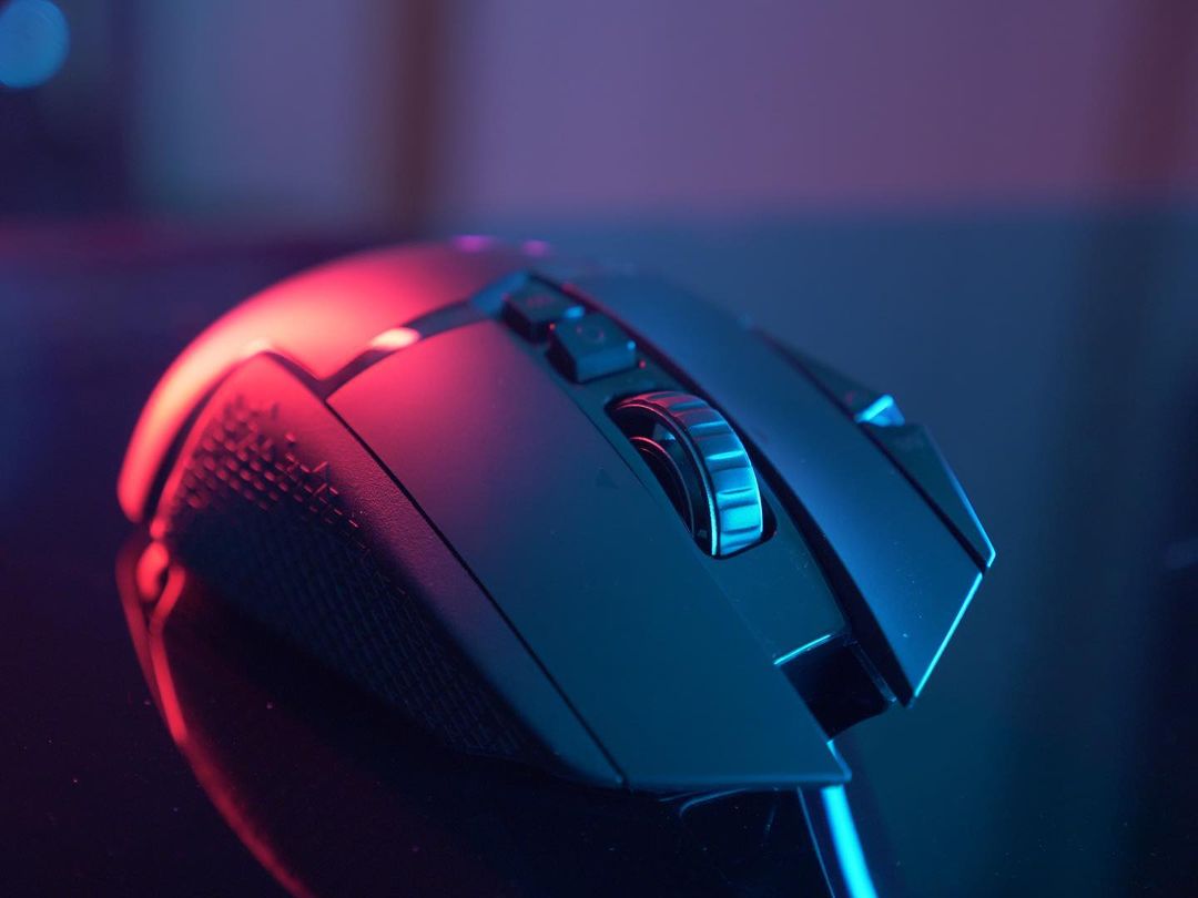 LogitechG tweet picture