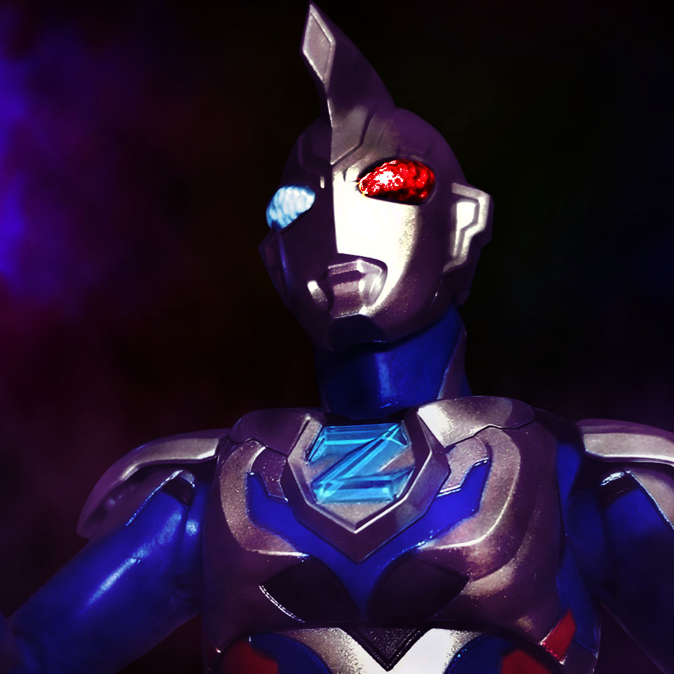 Twoucan 劇場版ウルトラマントリガー の注目ツイート イラスト マンガ コスプレ モデル