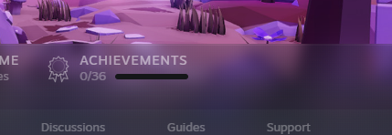 For all of the achievements hunters out there. We just finished setting up all of the Rift World Steam achivements! Getting close to release!!!😄 #indieGame #indieGames #IndieGameDev #games #indiewatch #indiegaming #gamedev #indiedev