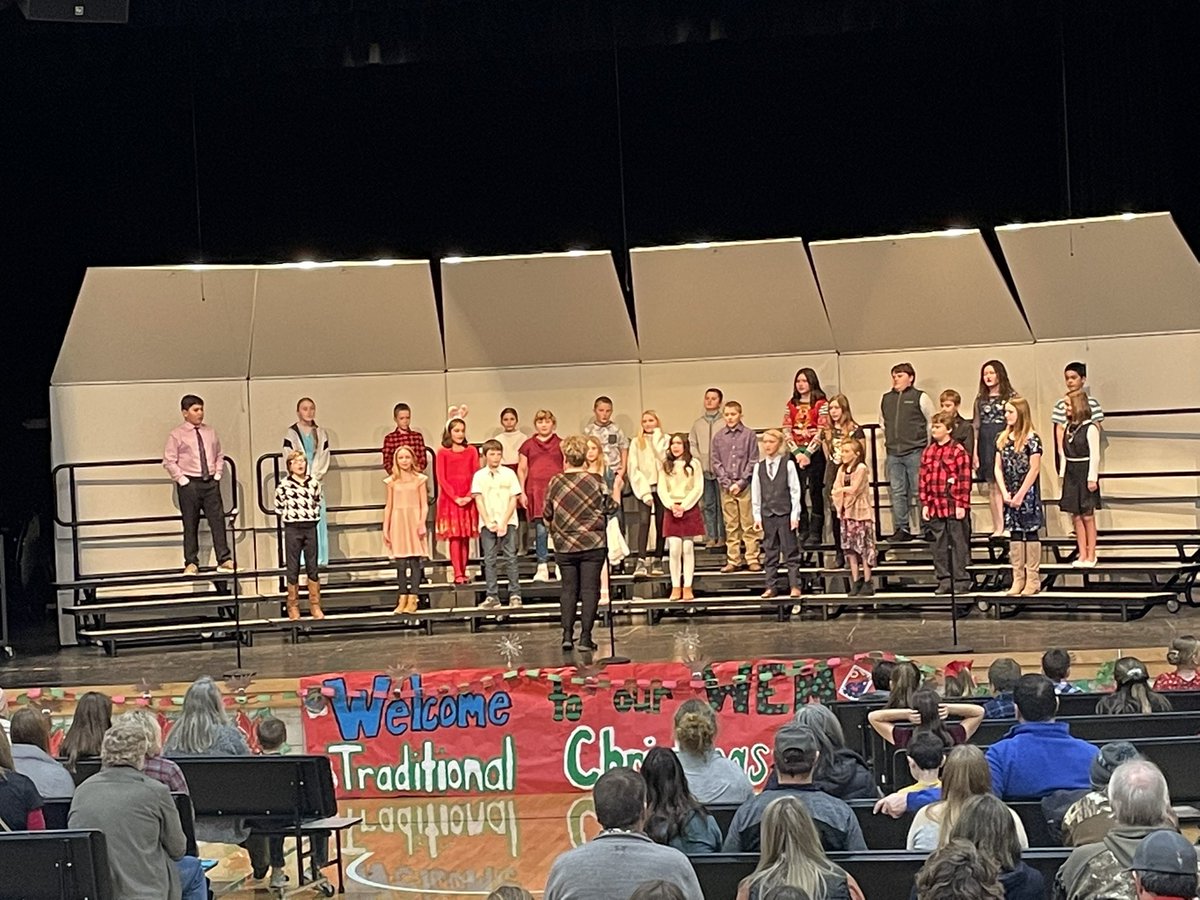 MrLangemo's tweet photo. Well done 5th Graders! https://t.co/Cb3KsGKMN9